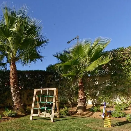 Oasis Da Rocha 아파트 포티마오