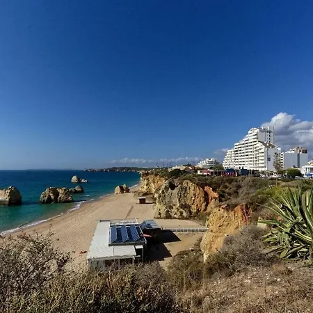 Oasis Da Rocha 포티마오