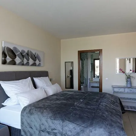Oasis Da Rocha Appartement *