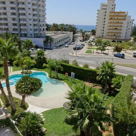 Appartement Oasis Da Rocha *