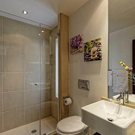 Appartement Oasis Da Rocha