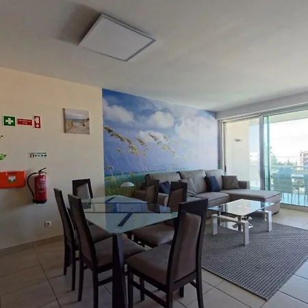Oasis Da Rocha Appartement Portimão