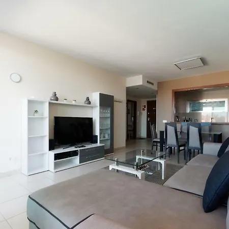 Oasis Da Rocha Appartement Portimão