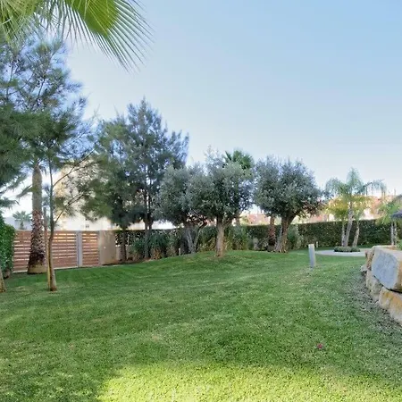 Oasis Da Rocha Portimão