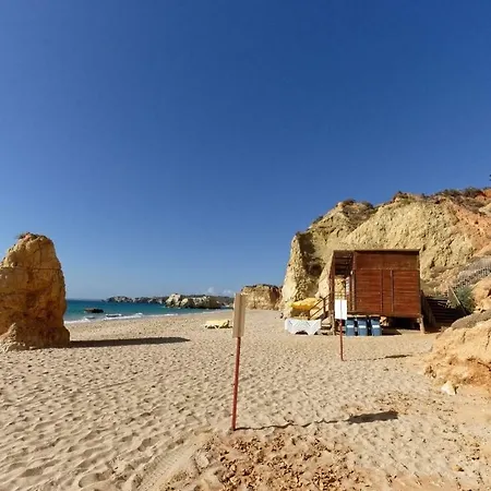 Oasis Da Rocha Портиман