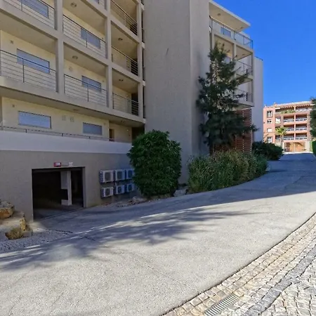 Oasis Da Rocha Портиман